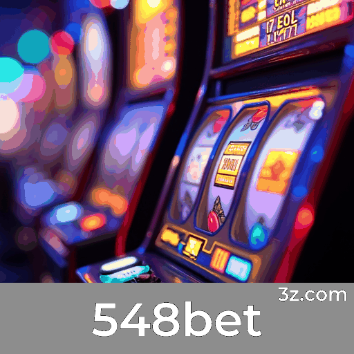 548bet Casino: Descubra o Luxo do Programa VIP Exclusivo