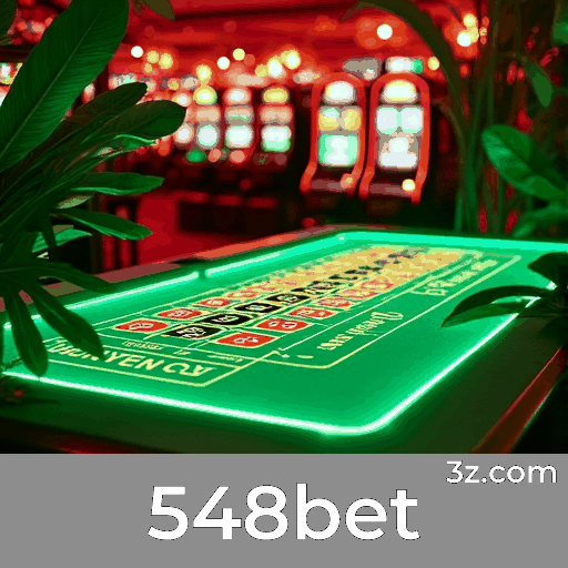 Aproveite as Promoções Exclusivas da 548bet!