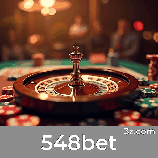 548bet: Variedade e Entretenimento Para Jogadores Brasileiros