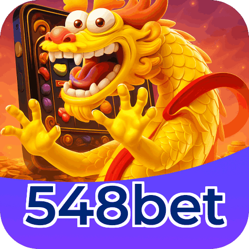548bet: Cassino Online Confiável e Empolgante