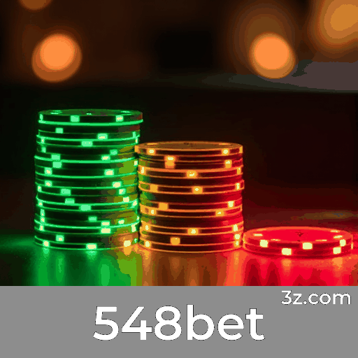 Experimente a Emoção dos Jogos de Cassino no 548bet