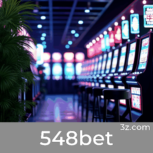 Apostas em Qualquer Lugar com o Aplicativo 548bet