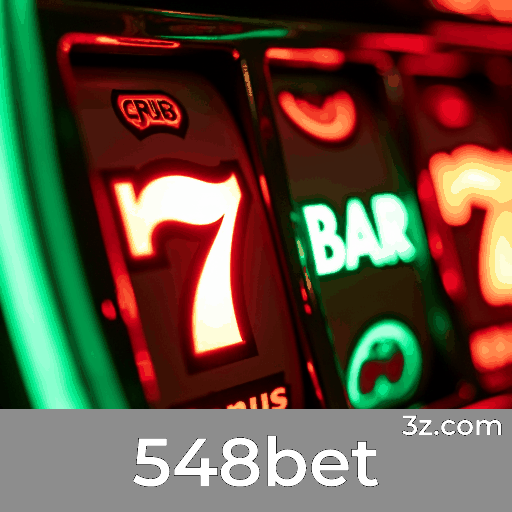 Apostas em Qualquer Lugar com o Aplicativo 548bet