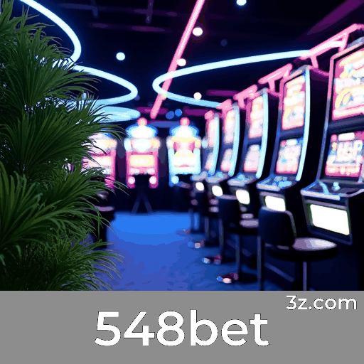 Aproveite as Promoções Exclusivas da 548bet!