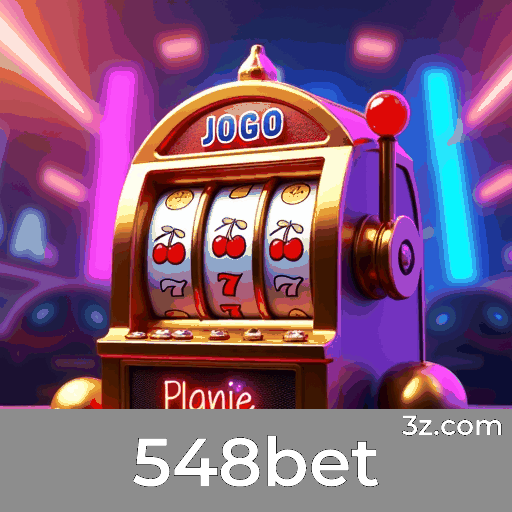 548bet Casino: Descubra o Luxo do Programa VIP Exclusivo