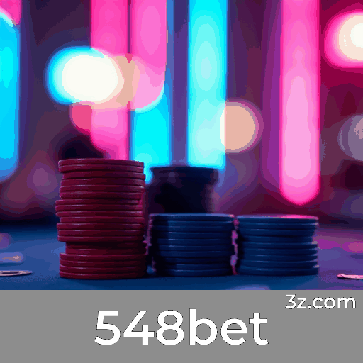 Apostas em Qualquer Lugar com o Aplicativo 548bet