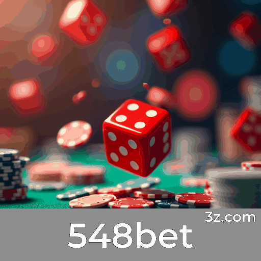 Apostas em Qualquer Lugar com o Aplicativo 548bet