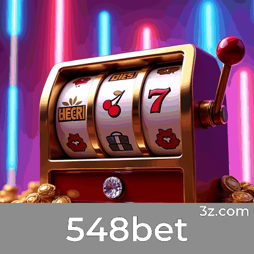 548bet Casino: Descubra o Luxo do Programa VIP Exclusivo