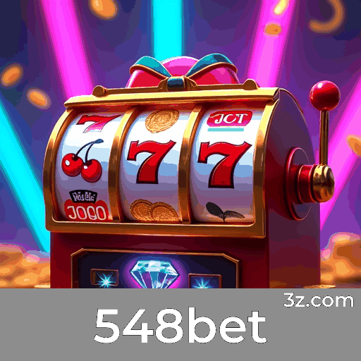 548bet: Estável, Seguro e Otimizado para o Brasil
