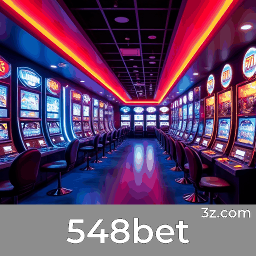 Aproveite as Promoções Exclusivas da 548bet!