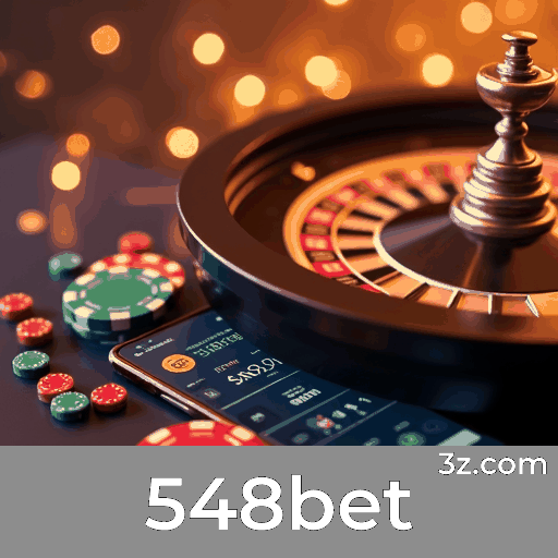 548bet: Estável, Seguro e Otimizado para o Brasil
