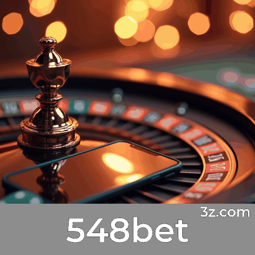 Aproveite as Promoções Exclusivas da 548bet!